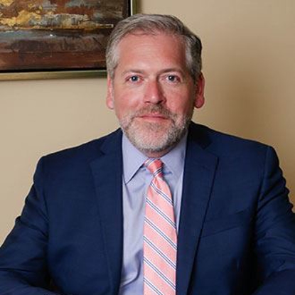 J. Matthew Eichelberger Photo